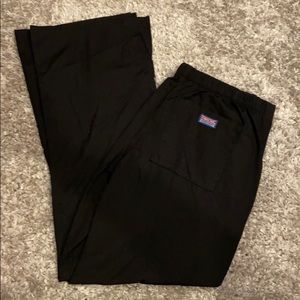Cherokee scrub pants